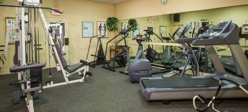 胡德湖海岸旅馆(Coast Inn at Lake Hood)图片