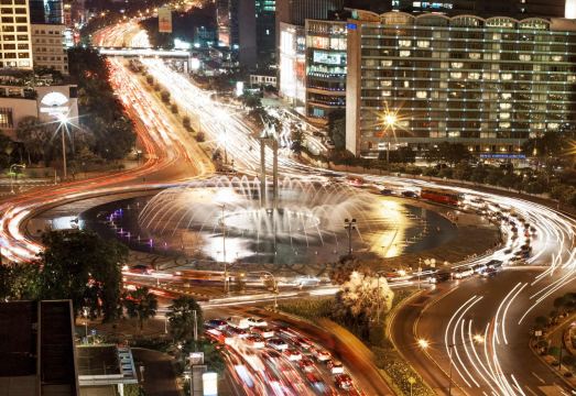 ibis Styles Jakarta Mangga Dua SquareHotel Overview