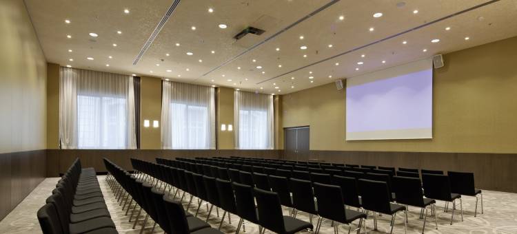 维也纳美泉宫希尔顿逸林酒店及度假村(DoubleTree by Hilton Vienna Schonbrunn)图片