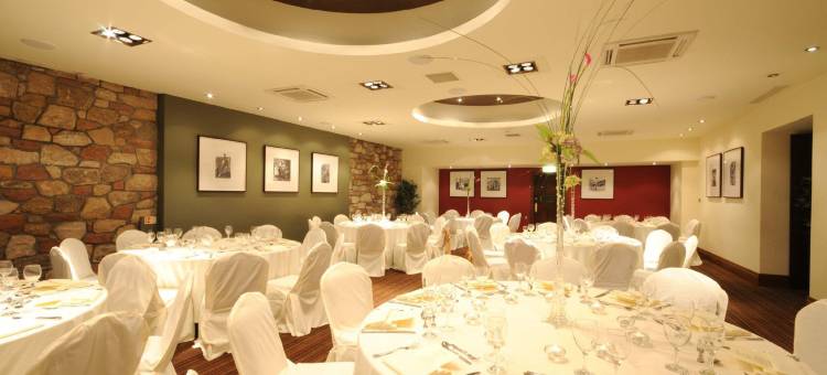 科伦巴酒店-康帕斯酒店集团(Columba Hotel Inverness by Compass Hospitality)图片