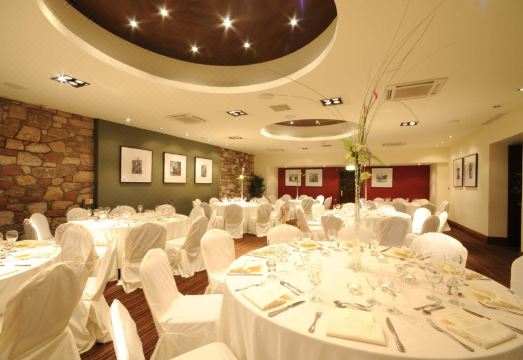 Columba Hotel Inverness by Compass HospitalityHotel Overview