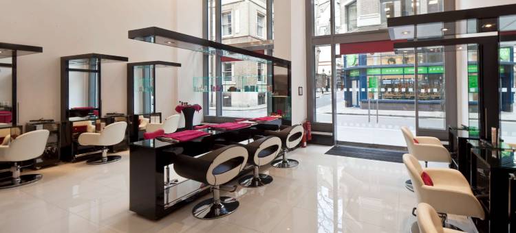 伦敦圣保罗莱昂纳多皇家酒店(Leonardo Royal London St Paul’s)图片