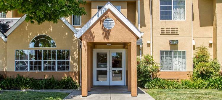 凯艺套房酒店(Quality Inn & Suites)图片