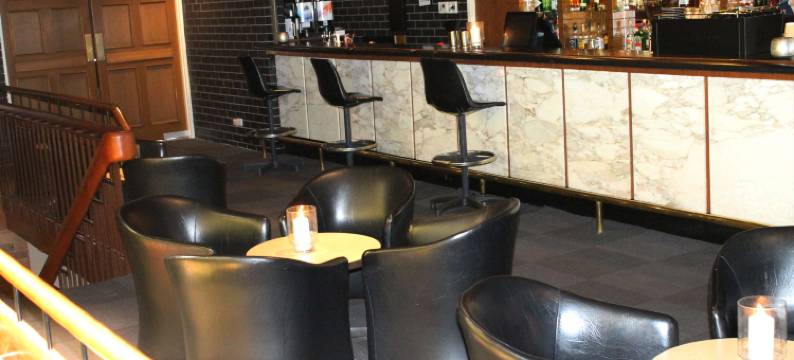 谷中巴拉瑞特酒店(Mid City Ballarat)图片