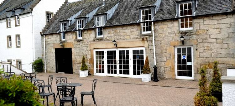 麦当劳胡斯顿之家酒店(Macdonald Houstoun House)图片