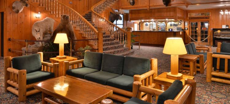 舞台教练旅馆(Stage Coach Inn)图片