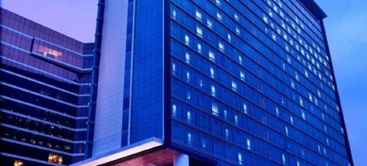 宜必思万隆特朗工作室酒店(Ibis Bandung Trans Studio)图片