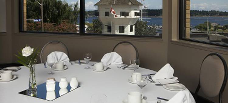 海滨堡垒酒店(Coast Bastion Hotel)图片