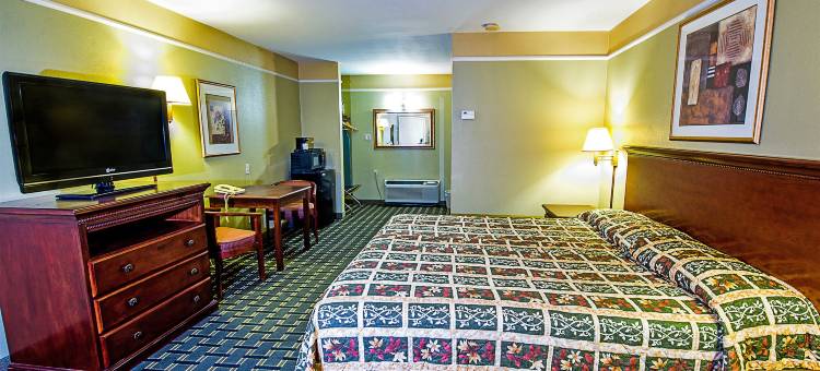 布莱斯伊克诺旅馆(Econo Lodge)图片