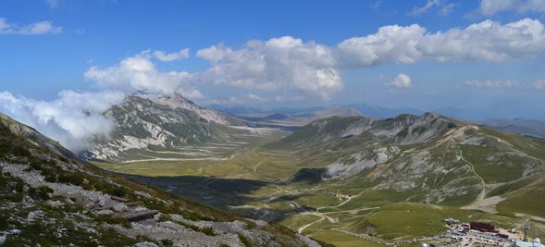 尼多阿齐拉酒店(Hotel Nido Dell'Aquila)图片