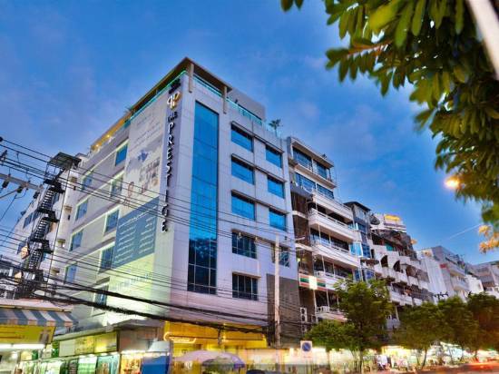 普萊斯蒂娜娜酒店