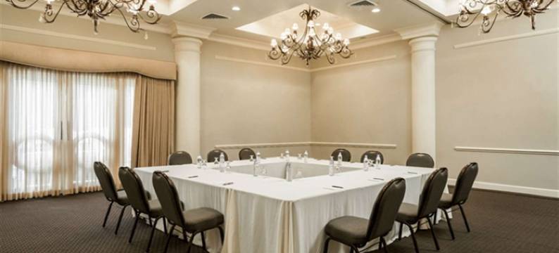 蒙特西托酒店(Montecito Inn)图片