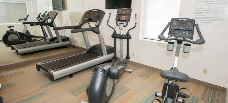 罗斯林智选假日酒店(Holiday Inn Express Roslyn - Long Island)图片