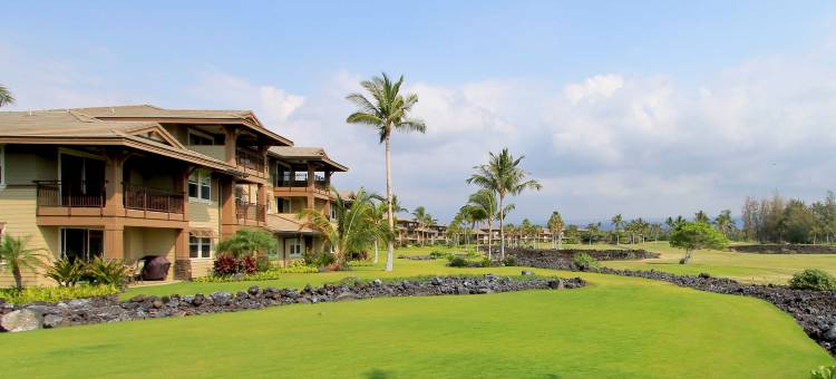 卡斯尔哈利伊凯在瓦伊科洛阿(Castle Hali'i Kai at Waikoloa)图片