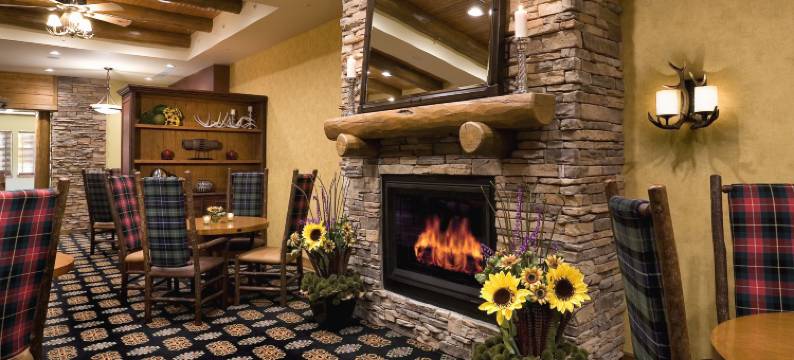 凯悦假期俱乐部酒店蒂姆伯岭山林小屋(Hyatt Vacation Club at the Lodges at Timber Ridge)图片