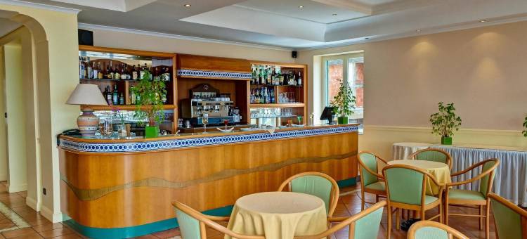 拉康基利亚贝斯特韦斯特酒店(Best Western Hotel la Conchiglia)图片