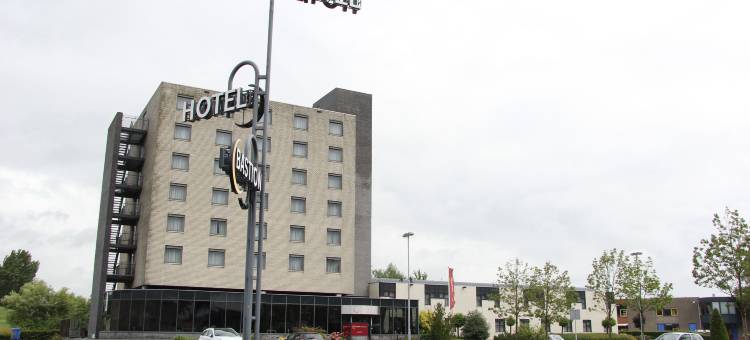 阿尔莫勒巴斯迅酒店(Bastion Hotel Almere)图片