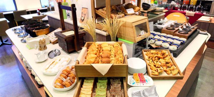 高松东急REI酒店(Takamatsu Tokyu Rei Hotel)图片