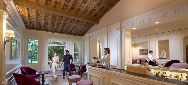 托斯卡纳格罗塔朱斯蒂温泉水疗度假村 - 傲途格精选(Grotta Giusti Thermal Spa Resort Tuscany, Autograph Collection)图片