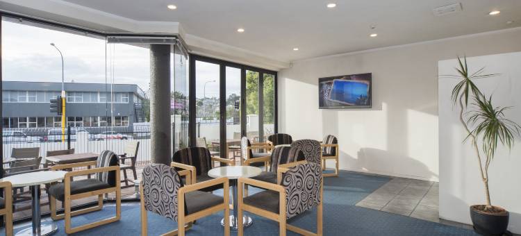 艾勒斯利国际汽车贝斯特韦斯特酒店(Best Western Ellerslie International)图片