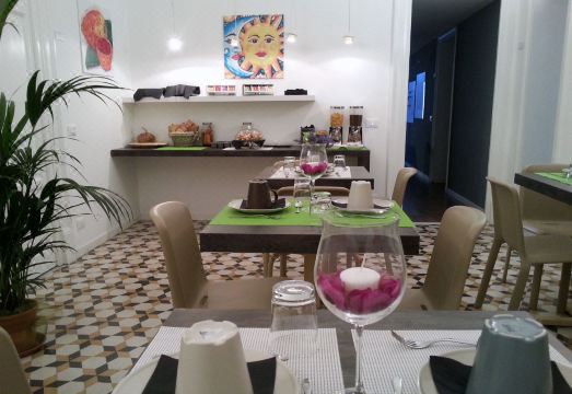 C'Era Una Volta Hotel Overview