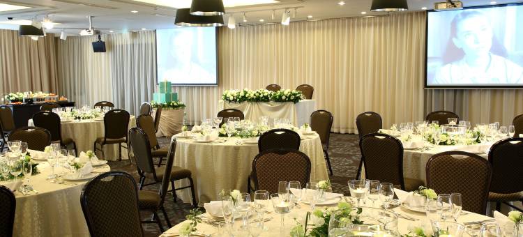 Breezbay水疗度假村(Breezbay Hotel Resort and Spa)图片