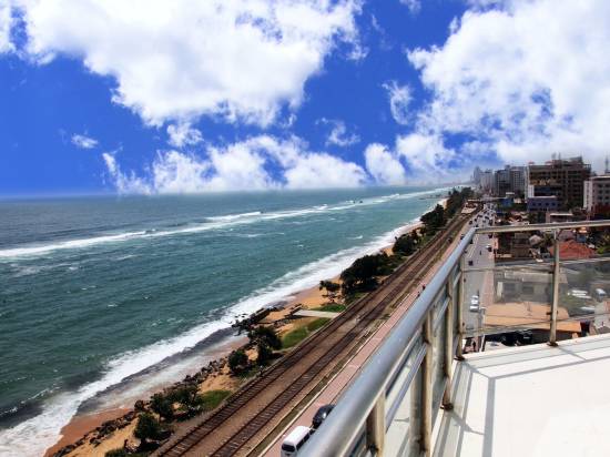 科倫坡幻影酒店