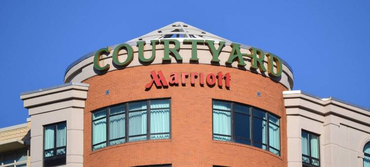 Residence Inn Washington Capitol Hill/Navy Yard图片