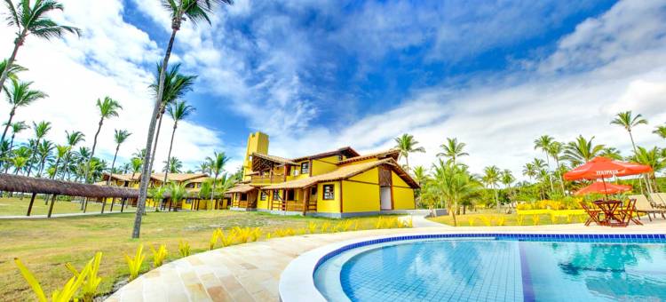 Makaira海滩度假村(Makaira Beach Resort)图片