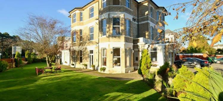 苹果木酒店(Applewood Hotel)图片