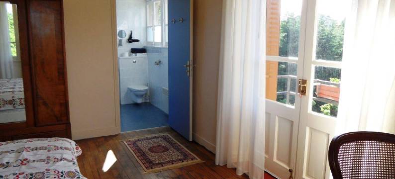 塞博尔葡萄园酒店(Domaine du Sable)图片