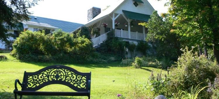 奥博尔吉玛莉布兰旅馆(Auberge Marie Blanc)图片