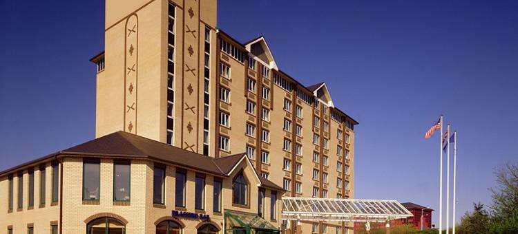 Holiday Inn 斯劳 - 温莎(Holiday Inn Slough - Windsor)图片