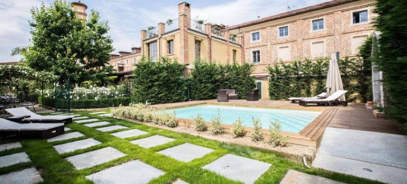 伊尔坎培尼尔酒店(Hotel Il Campanile)图片