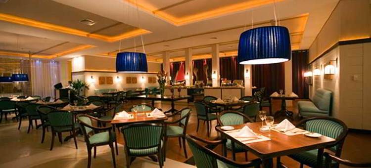 圣路易斯高级蓝树(Blue Tree Premium São Luis)图片