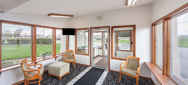 罗德威酒店(Rodeway Inn)图片