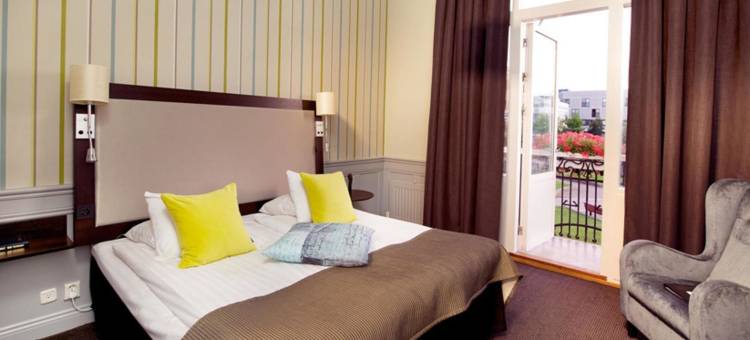 家园酒店邮政(Home Hotel Post)图片