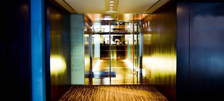 布宜诺斯艾利斯希尔顿酒店(Hilton Buenos Aires)图片