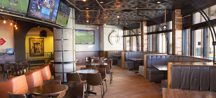 皇家沙滩度假村及水疗中心 - 全包式(The Royal Sands Resort & Spa)图片