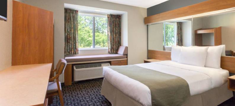 北布朗威克酒店(Brunswick North Hotel)图片