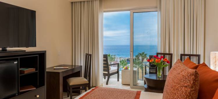 普韦布洛博尼托太平洋水疗全包度假村-限成人(Pueblo Bonito Pacifica Golf & Spa Resort)图片