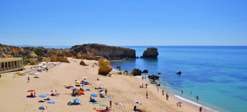 圣拉斐尔套房酒店(Sao Rafael Suites)图片