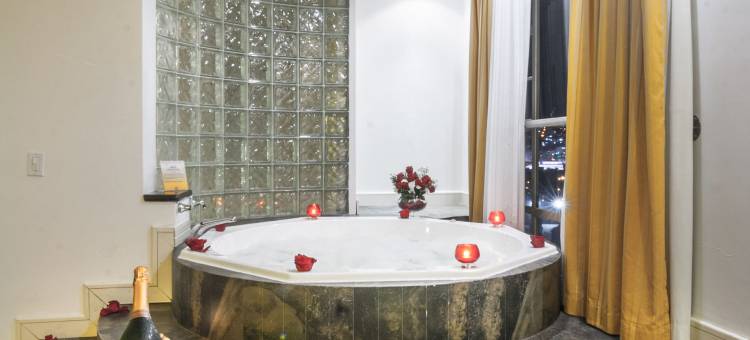 洛哈索内斯塔酒店(Sonesta Hotel Loja)图片