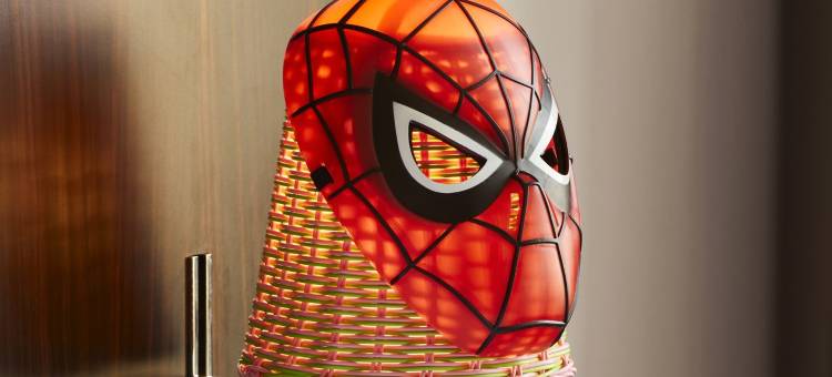 玛玛谢尔特布拉格酒店(Mama Shelter Prague)图片