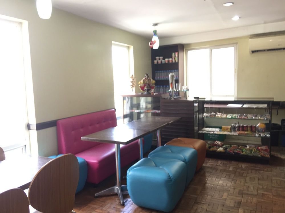 Sampaguita Suites Plaza GarciaOver view