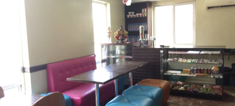 加西亚广场桑帕吉塔套房酒店(Sampaguita Suites Plaza Garcia)图片