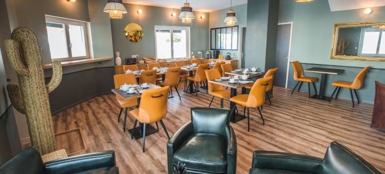 乐希精品酒店(Hôtel le C - Boutique Hôtel)图片