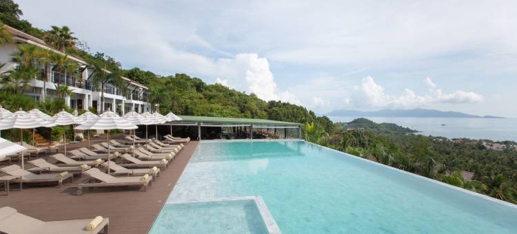 苏梅岛曼特拉度假酒店 - 仅限成人(Mantra Samui Resort, Adult Only)图片