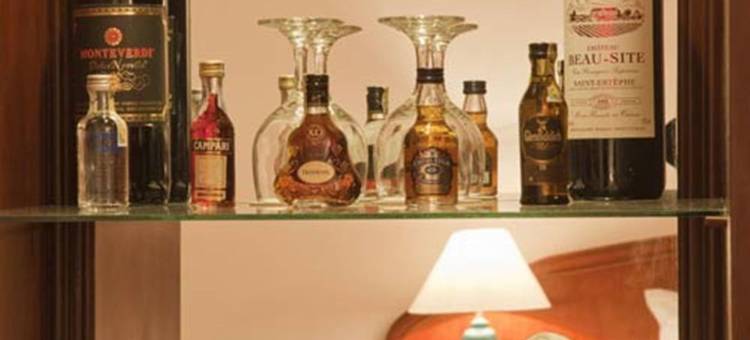 绿色公园酒店(Green Park Hotel)图片