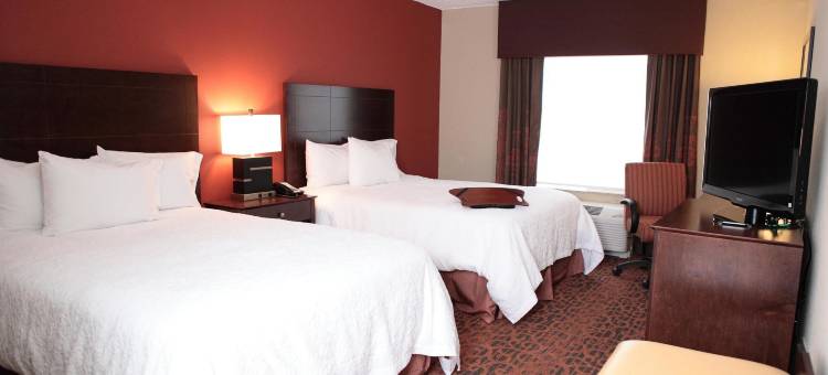 希尔顿欢朋酒店-米兰(Hampton Inn Milan)图片